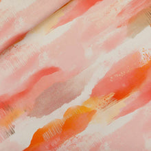 Load image into Gallery viewer, See You At Six Linen Viscose, Ember Horizon