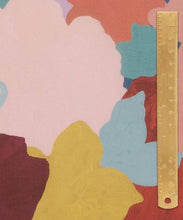 Load image into Gallery viewer, Liberty Cotton Tana Lawn, Marina's Tea Garden A - Minerva's Bower