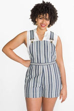 Load image into Gallery viewer, Closet Core Patterns Jenny Overalls and Trousers