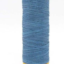 Load image into Gallery viewer, Gütermann Cotton Thread - Blues