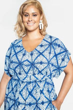 Load image into Gallery viewer, Closet Core Patterns Charlie Caftan