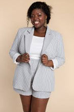 Load image into Gallery viewer, Closet Core Patterns Jasika Blazer