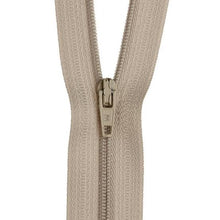 Load image into Gallery viewer, Birch Dress Zip - 61cm