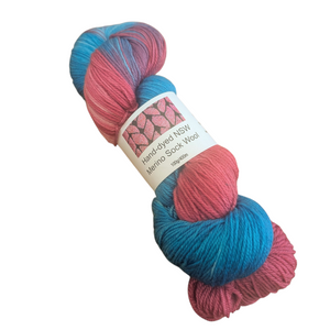 Virginia Sock Yarn