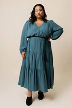 Load image into Gallery viewer, Closet Core Patterns Nicks Dress and Blouse