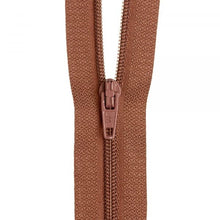 Load image into Gallery viewer, Birch Dress Zip - 61cm