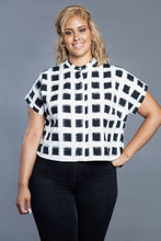 Load image into Gallery viewer, Closet Core Patterns Kalle Shirt and Shirtdress