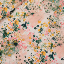 Load image into Gallery viewer, See You At Six Double Gauze, Garden Sky