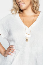 Load image into Gallery viewer, Closet Core Patterns Charlie Caftan