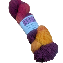 Load image into Gallery viewer, Virginia Sock Yarn