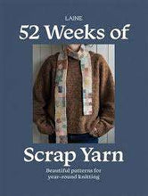 Load image into Gallery viewer, 52 Weeks of Scrap Yarn