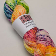 Load image into Gallery viewer, Virginia Sock Yarn