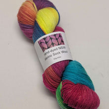 Load image into Gallery viewer, Virginia Sock Yarn