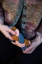 Load image into Gallery viewer, 52 Weeks of Scrap Yarn