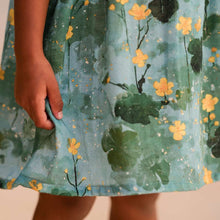 Load image into Gallery viewer, See You At Six Double Gauze, Marsh Marigolds