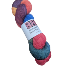 Load image into Gallery viewer, Virginia Sock Yarn