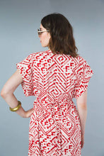Load image into Gallery viewer, Closet Core Patterns Charlie Caftan