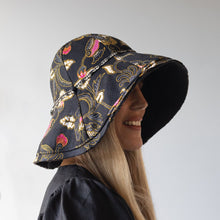 Load image into Gallery viewer, Pattern Fantastique Belle Hat