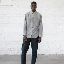 Load image into Gallery viewer, Elbe Patterns Sanders Shirt
