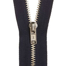 Load image into Gallery viewer, Trouser Zip - 12cm