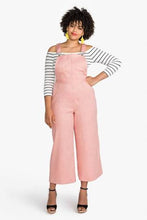 Load image into Gallery viewer, Closet Core Patterns Jenny Overalls and Trousers