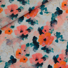 Load image into Gallery viewer, See You At Six Viscose Rayon, Misty Rose - Minerva's Bower