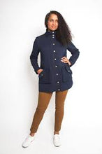 Load image into Gallery viewer, Closet Core Patterns Kelly Anorak