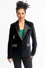 Load image into Gallery viewer, Closet Core Patterns Jasika Blazer
