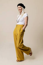 Load image into Gallery viewer, Closet Core Patterns Mitchell Trousers