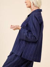 Load image into Gallery viewer, Closet Core Patterns Fran Pyjamas