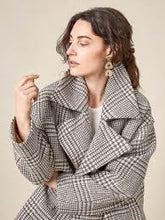 Load image into Gallery viewer, Closet Core Patterns Phoebe Coat Pattern