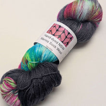 Load image into Gallery viewer, Virginia Sock Yarn