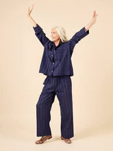 Load image into Gallery viewer, Closet Core Patterns Fran Pyjamas