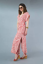 Load image into Gallery viewer, Closet Core Patterns Charlie Caftan