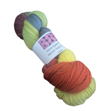 Load image into Gallery viewer, Virginia Sock Yarn