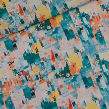 Load image into Gallery viewer, See You At Six Viscose Rayon, City Joy - Minerva's Bower