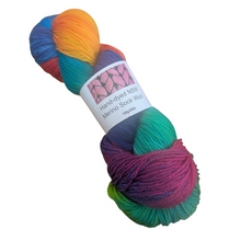 Load image into Gallery viewer, Virginia Sock Yarn