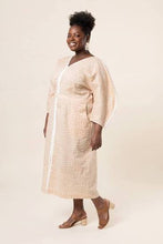 Load image into Gallery viewer, Closet Core Patterns Jo Dress and Jumpsuit