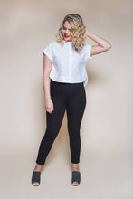 Load image into Gallery viewer, Closet Core Patterns Kalle Shirt and Shirtdress