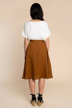 Load image into Gallery viewer, Closet Core Patterns Fiore Skirt