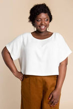Load image into Gallery viewer, Closet Core Patterns Cielo Dress and Top