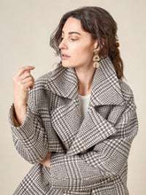Load image into Gallery viewer, Closet Core Patterns Phoebe Coat Pattern