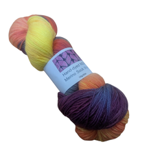 Load image into Gallery viewer, Virginia Sock Yarn