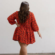 Load image into Gallery viewer, Elbe Patterns Duplantier Dress - B Cup