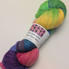 Load image into Gallery viewer, Virginia Sock Yarn