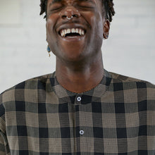 Load image into Gallery viewer, Elbe Patterns Cornell Shirt