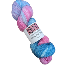 Load image into Gallery viewer, Virginia Sock Yarn