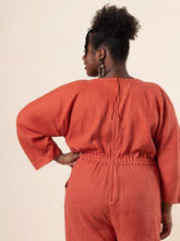 Load image into Gallery viewer, Closet Core Patterns Jo Dress and Jumpsuit