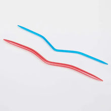 Load image into Gallery viewer, Knit Pro Aluminium Cable Needles - Small