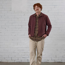 Load image into Gallery viewer, Elbe Patterns Kidman Jacket